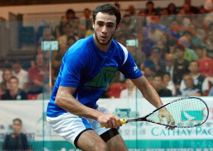 رامي عاشور