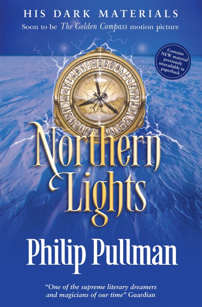 The Golden Compass