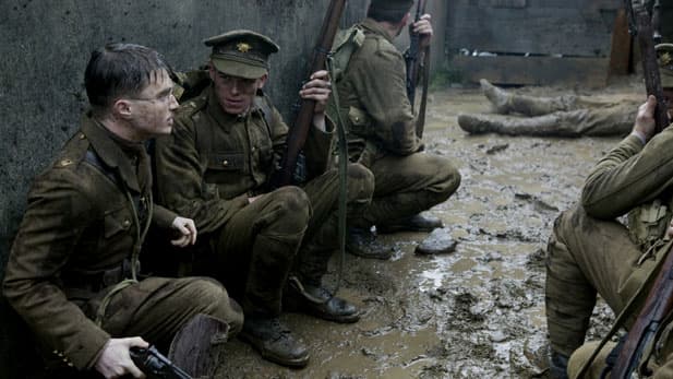 فيلم My Boy Jack - أفلام دانيال رادكليف