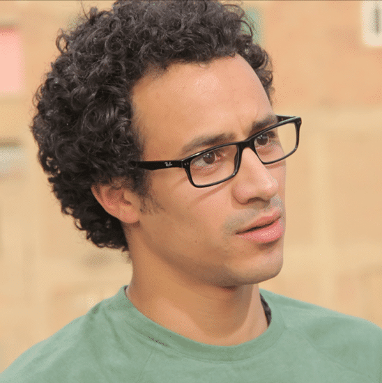 أحمد داود