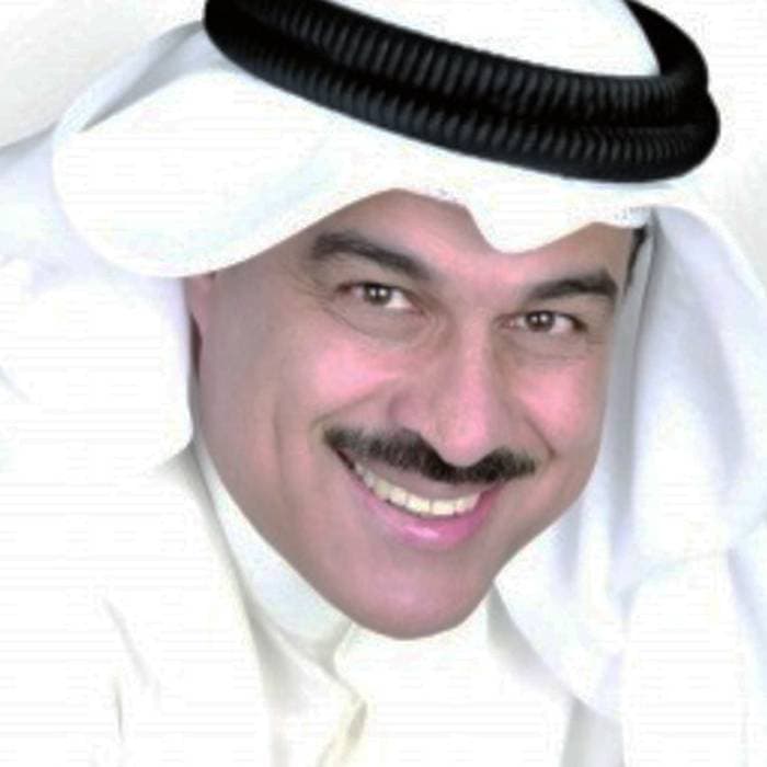إبراهيم الحربي