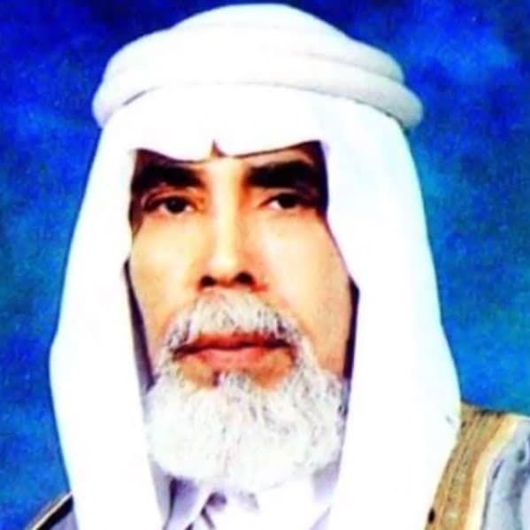محمد السليم