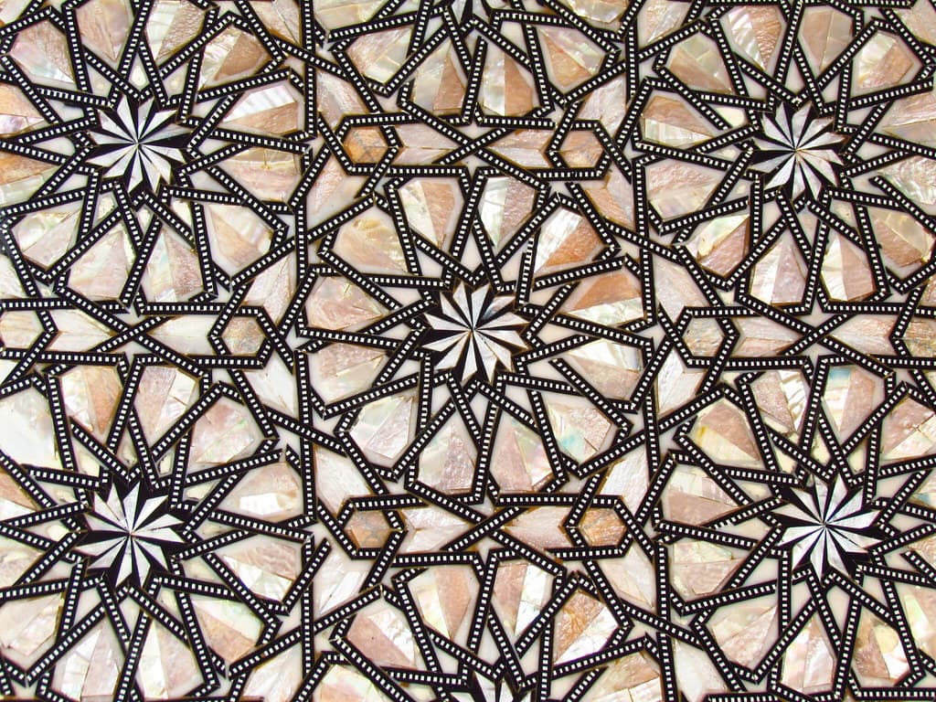 الزخرفة