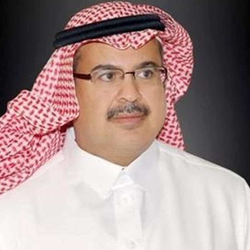 خالد عبد الله الملحم