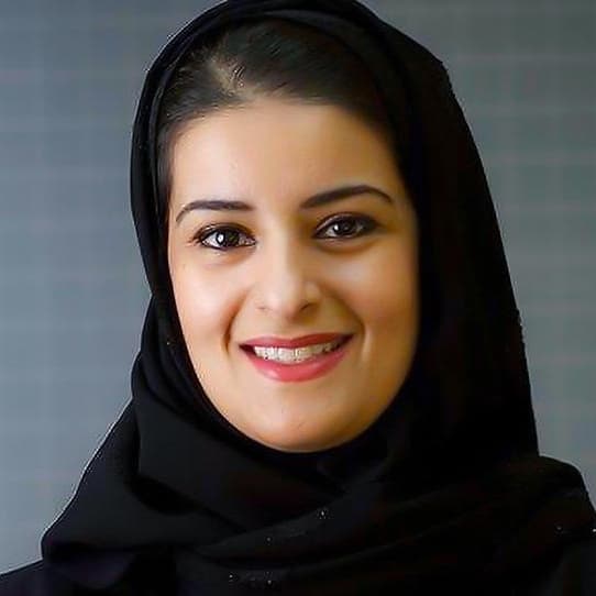 سارة السحيمي