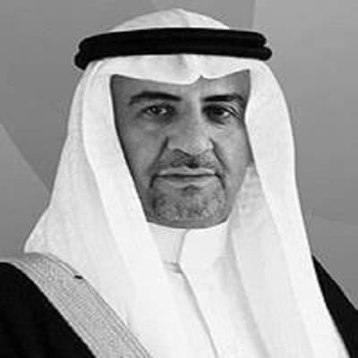 خالد بن صالح المديفر