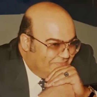 فرج فودة
