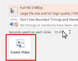 Powerpoint