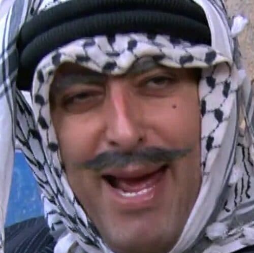 توفيق بو قعقور