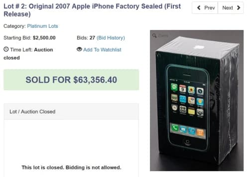 iPhone
