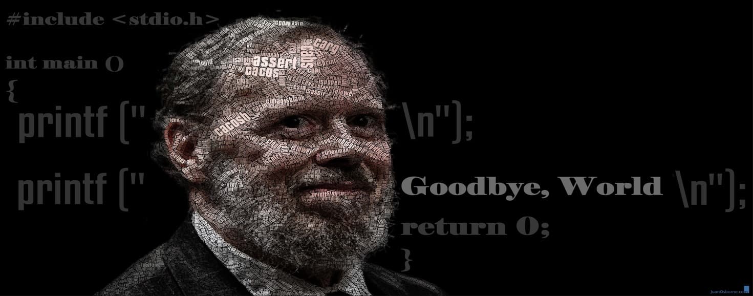 دينيس ريتشي