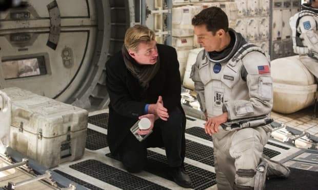 Interstellar