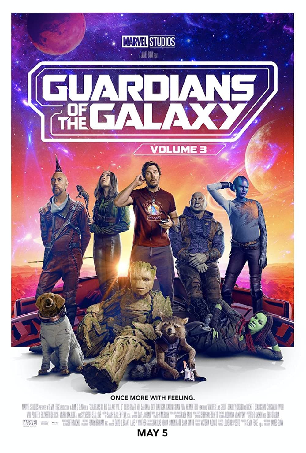 افضل افلام كوميكس
