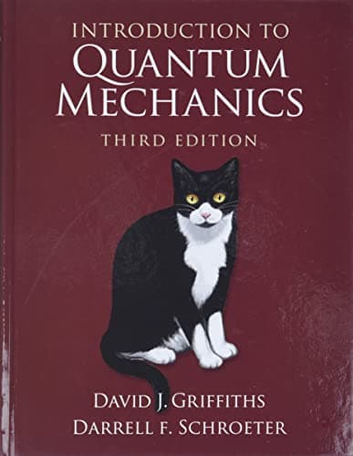 Quantum Mechanics: The Theoretical Minimum