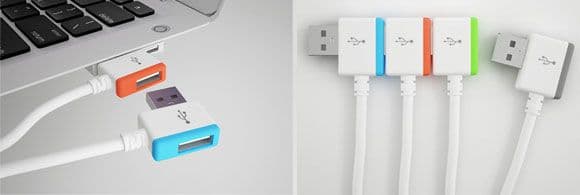 USB للمالانهاية