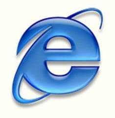  Internet Explorer