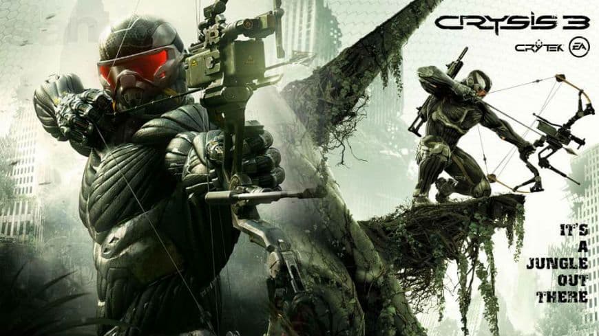 6-Crysis 3