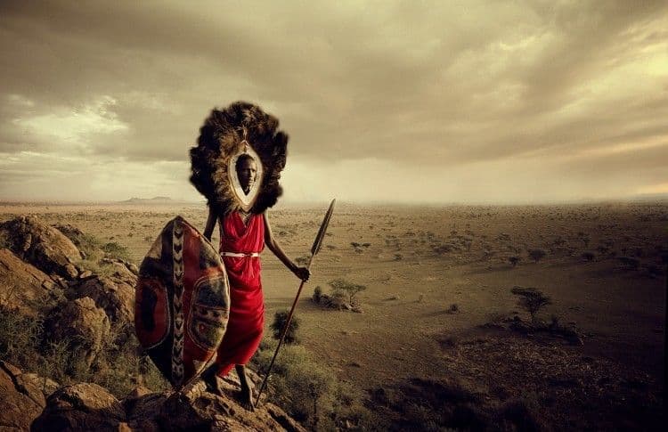 MASAI-13
