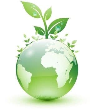الطاقة المستدامة