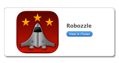 Robozzle