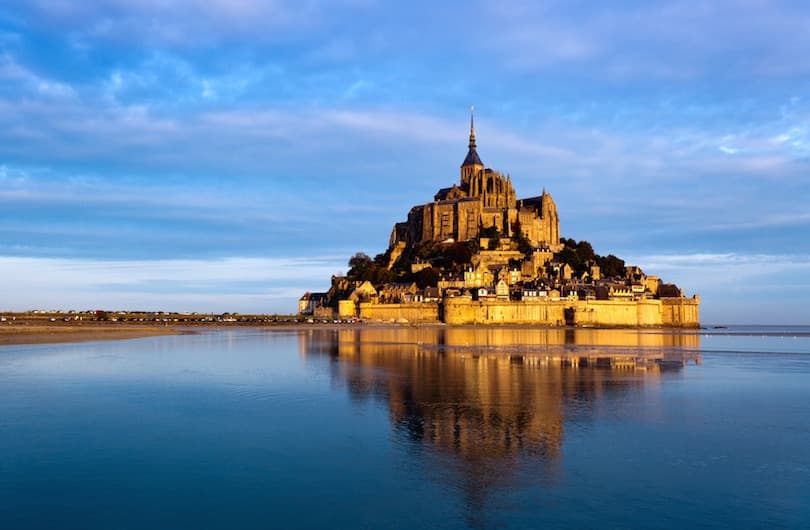 25 مكان عليك زيارتها في فرنسا