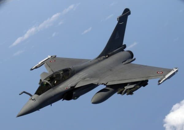 Eurofighter 