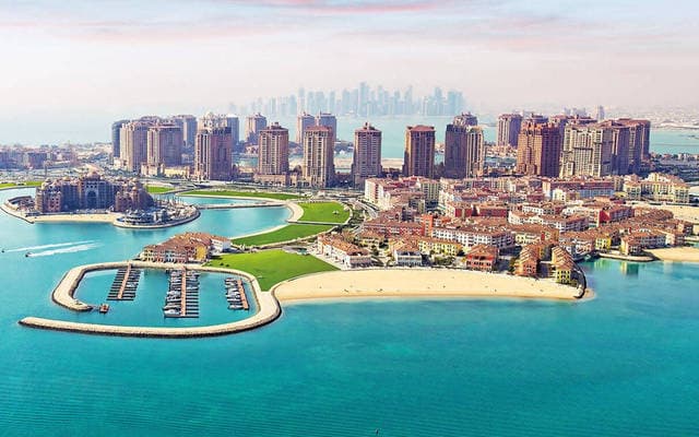 قطر