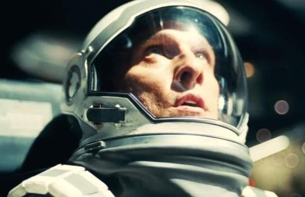interstellar