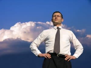 تطلع إلى الأمام