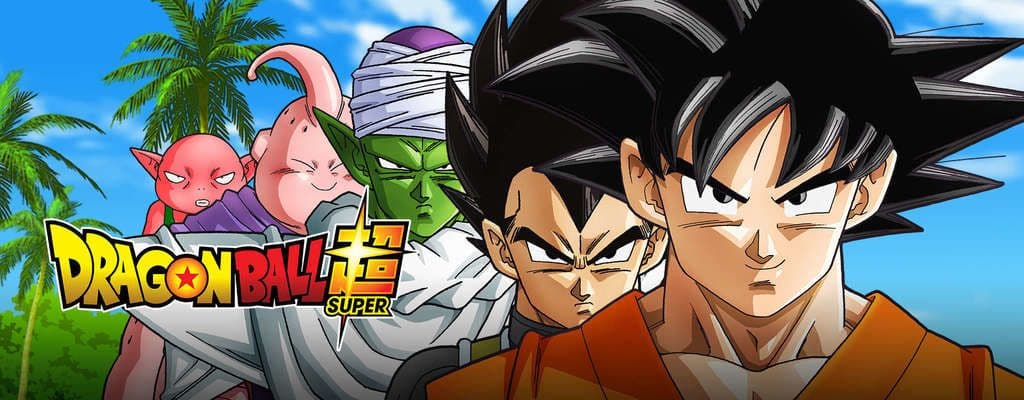 Dragon Ball