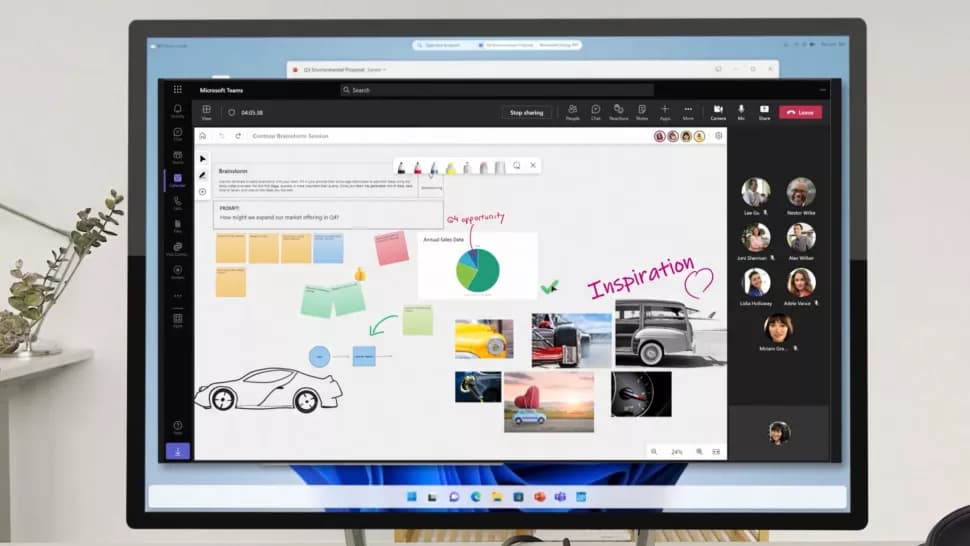 مايكروسوفت, Windows 12