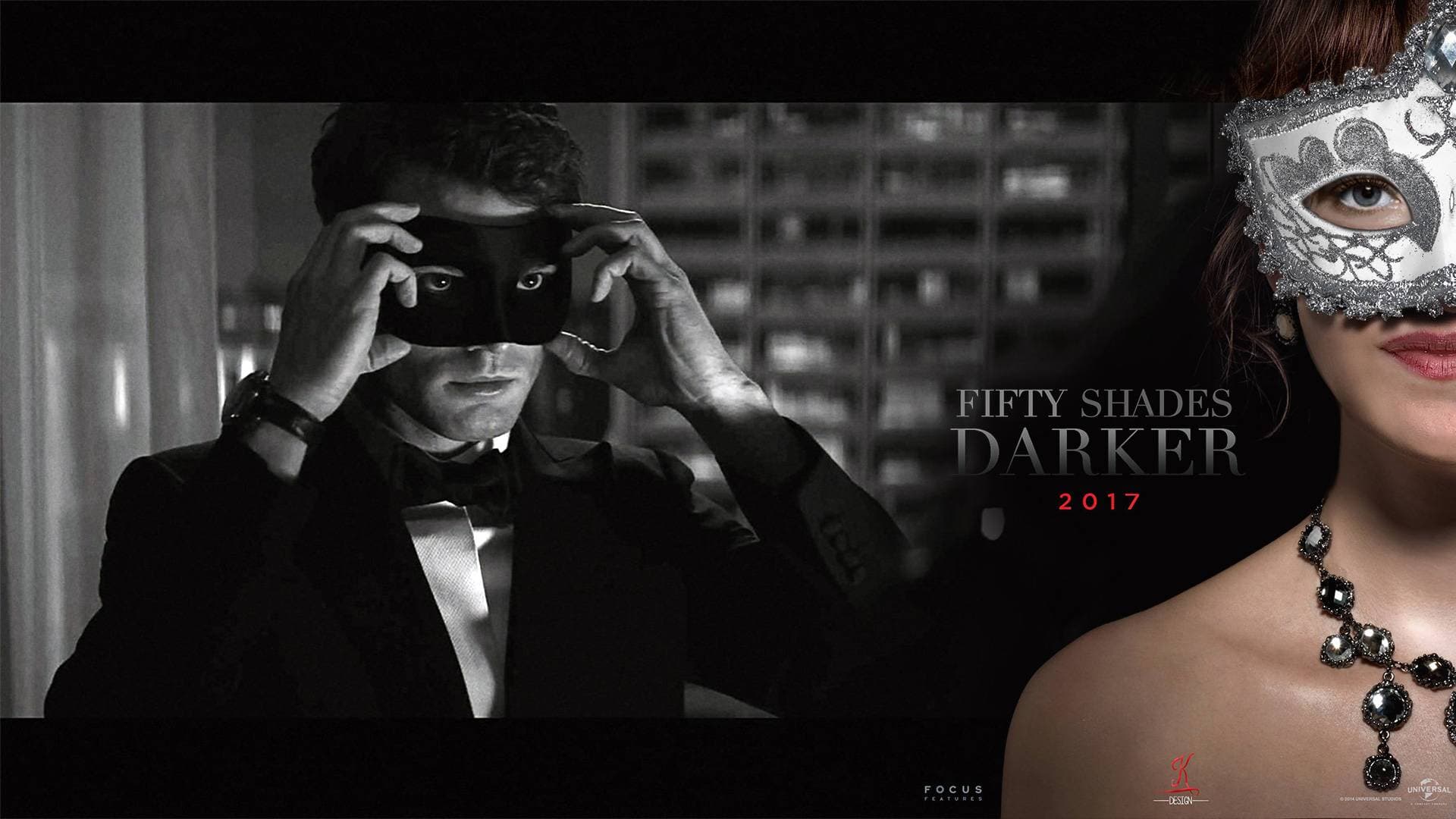 فيلم Fifty Shades Darker