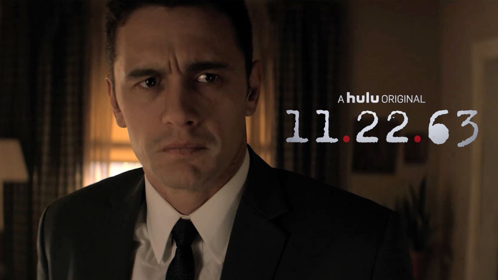 مسلسل 22/11/63