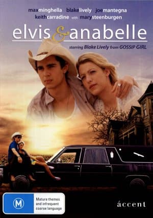 افضل اعمال بليك ليفلي - Elvis & Anabelle