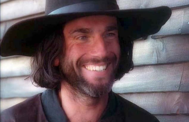12 فيلم يجب أن تشاهدهم للممثل دانييل داي لويس - The Crucible