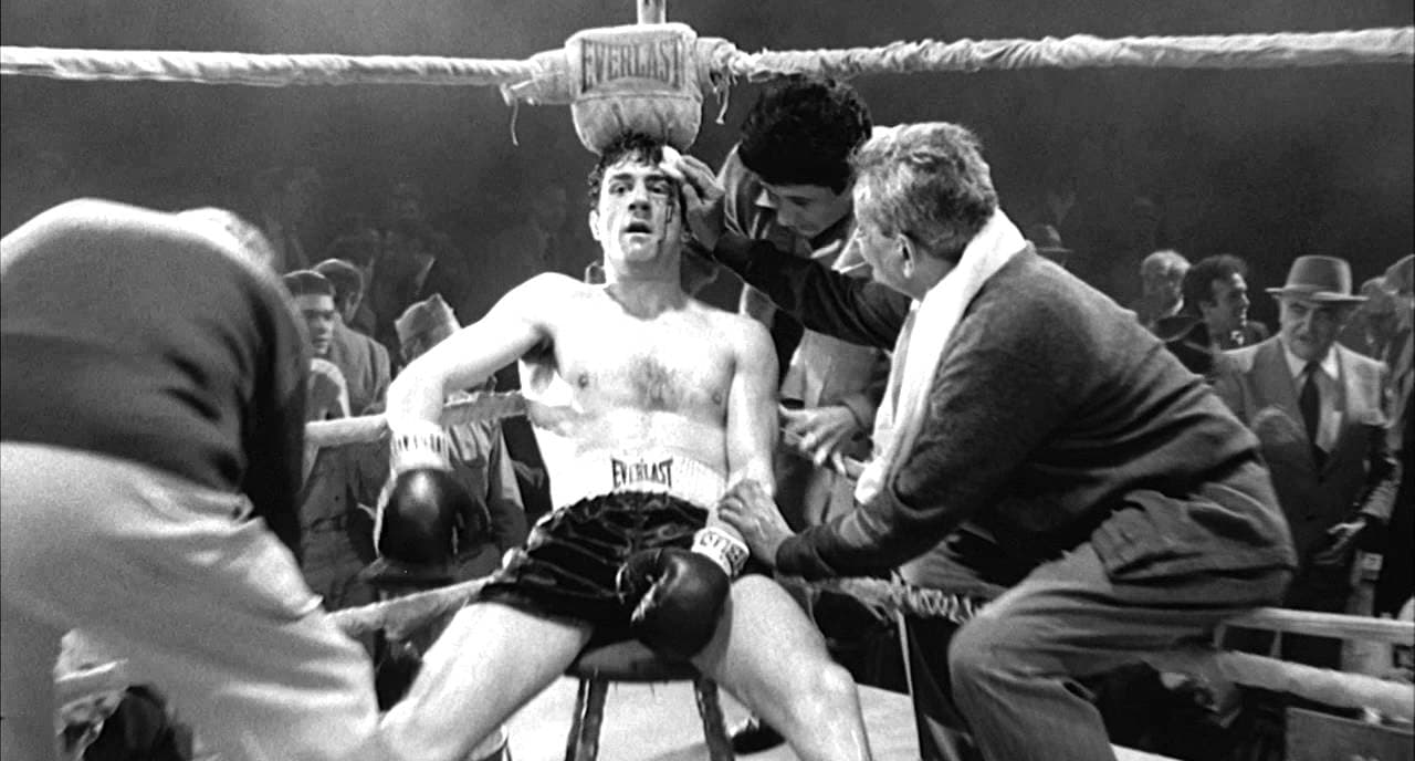 فيلم Raging Bull