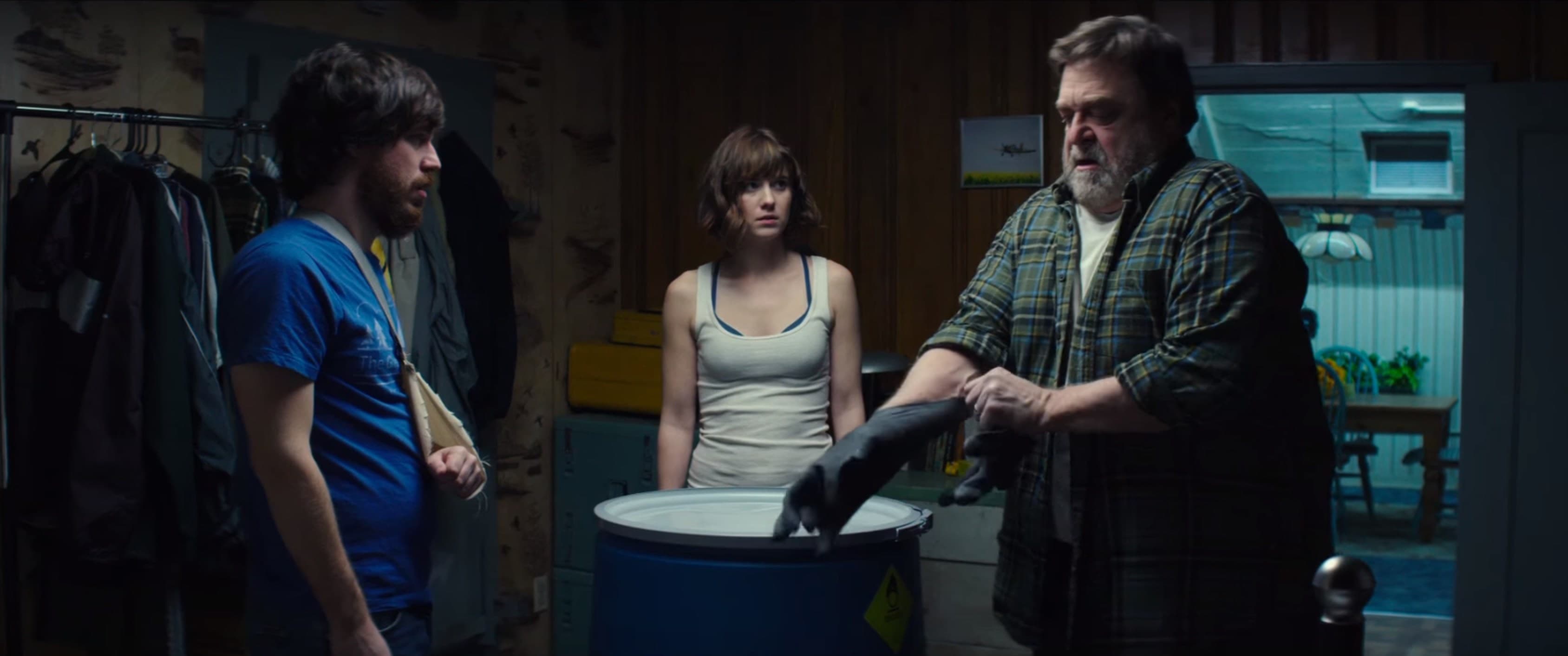 صورة فيلم  (2016) Cloverfield Lane 10