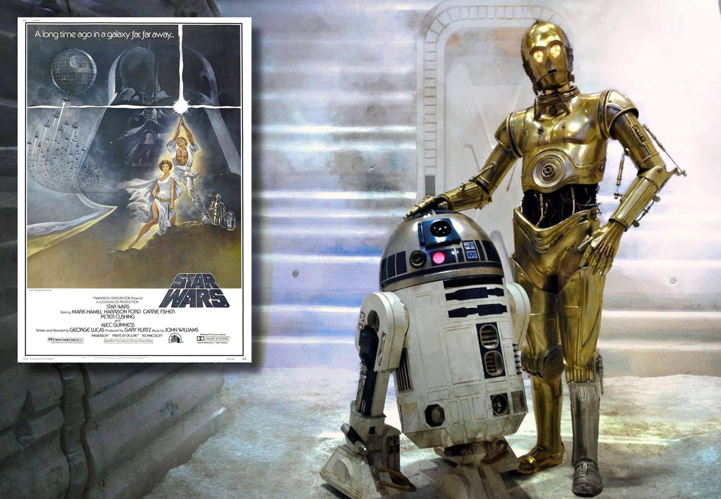 فيلم Star Wars