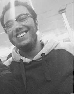 علي رضا