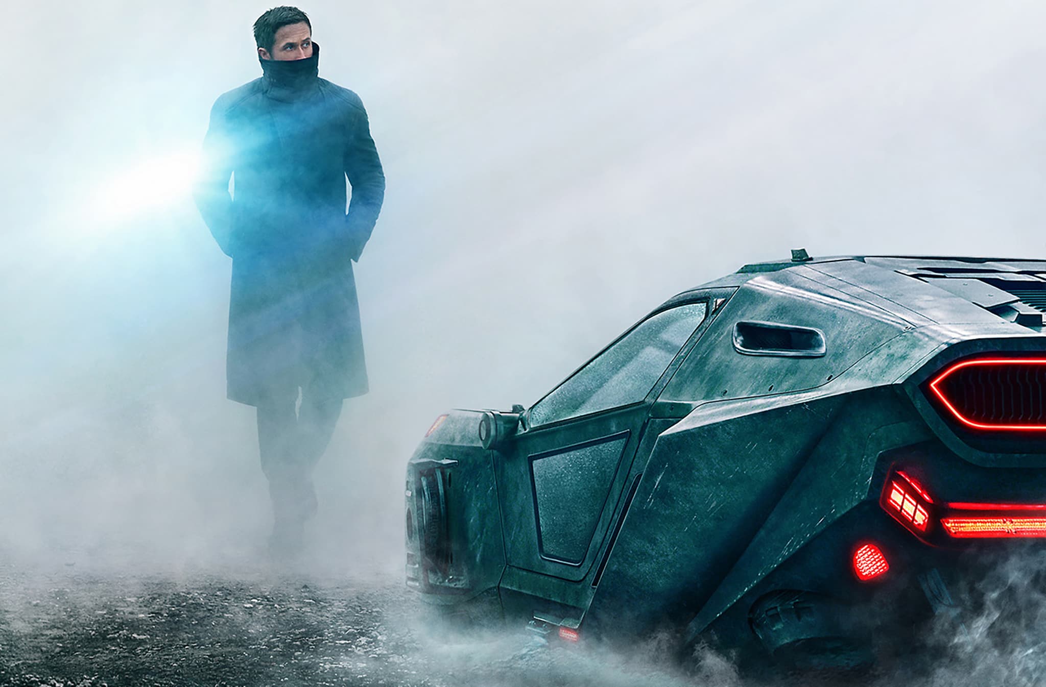 ريان جوسلنج فيلم Blade Runner 2049