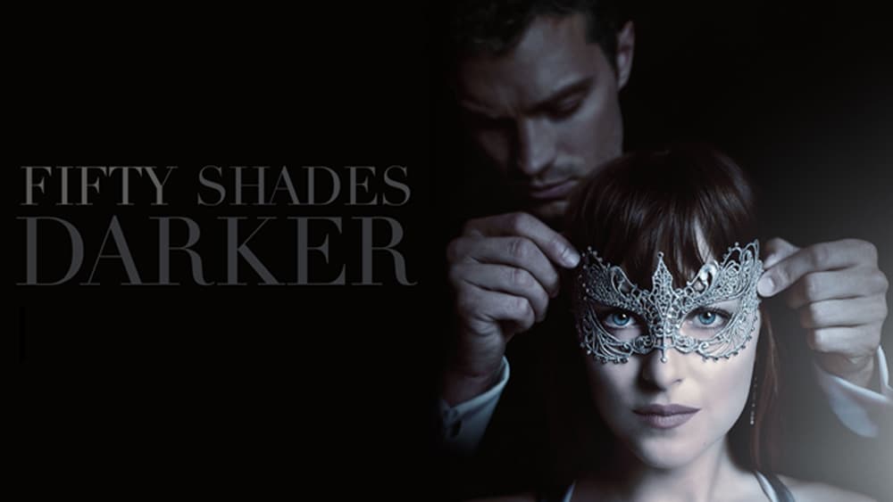 fifty shades darker