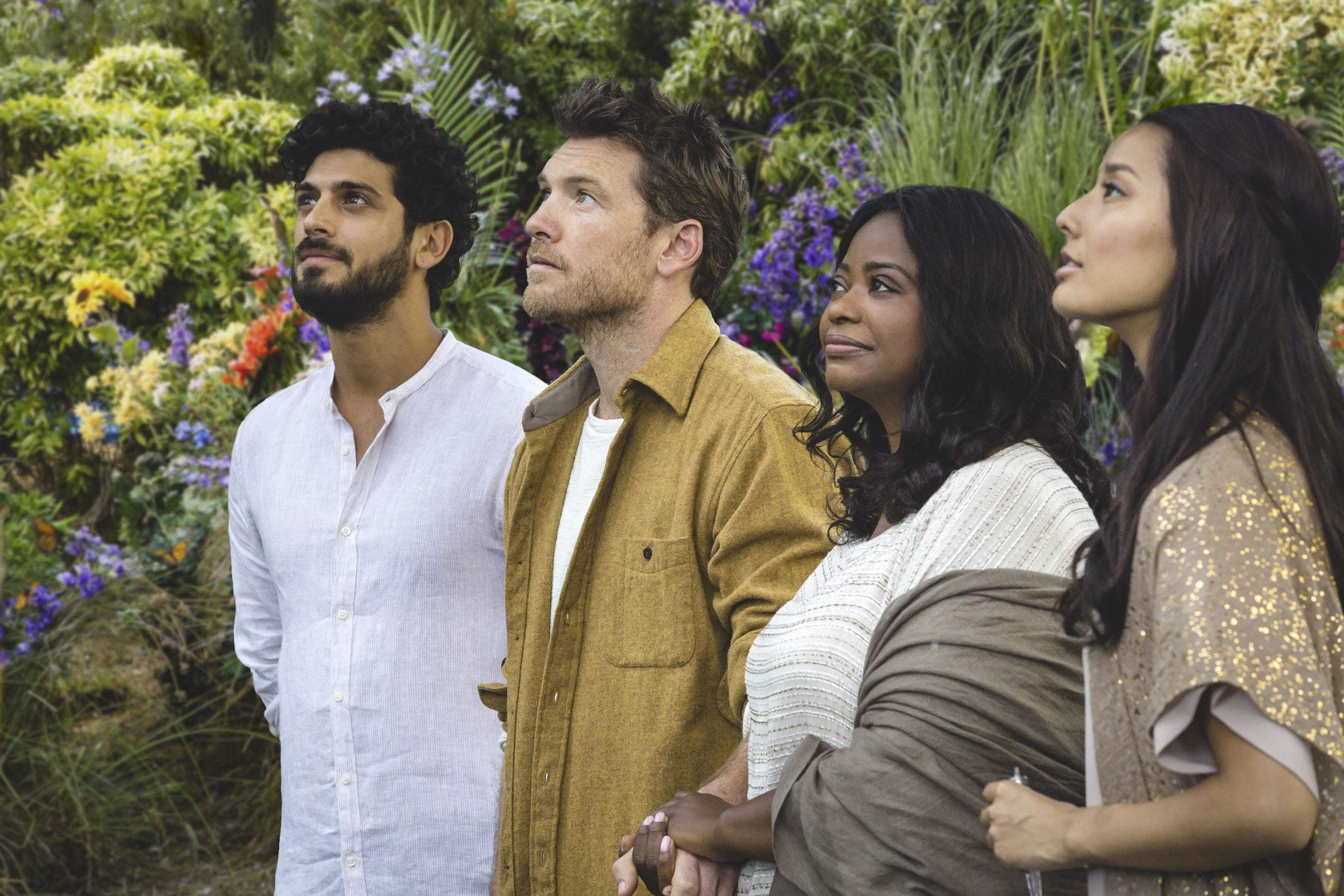صورة فيلم The shack