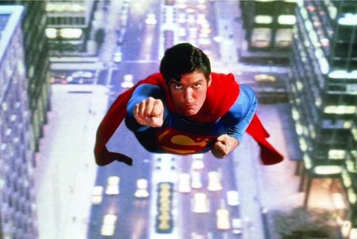 فيلم Superman 