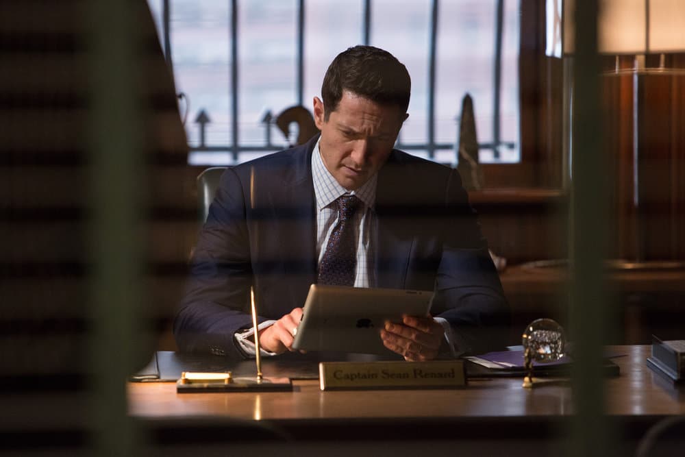 صورة مسلسل Grimm 