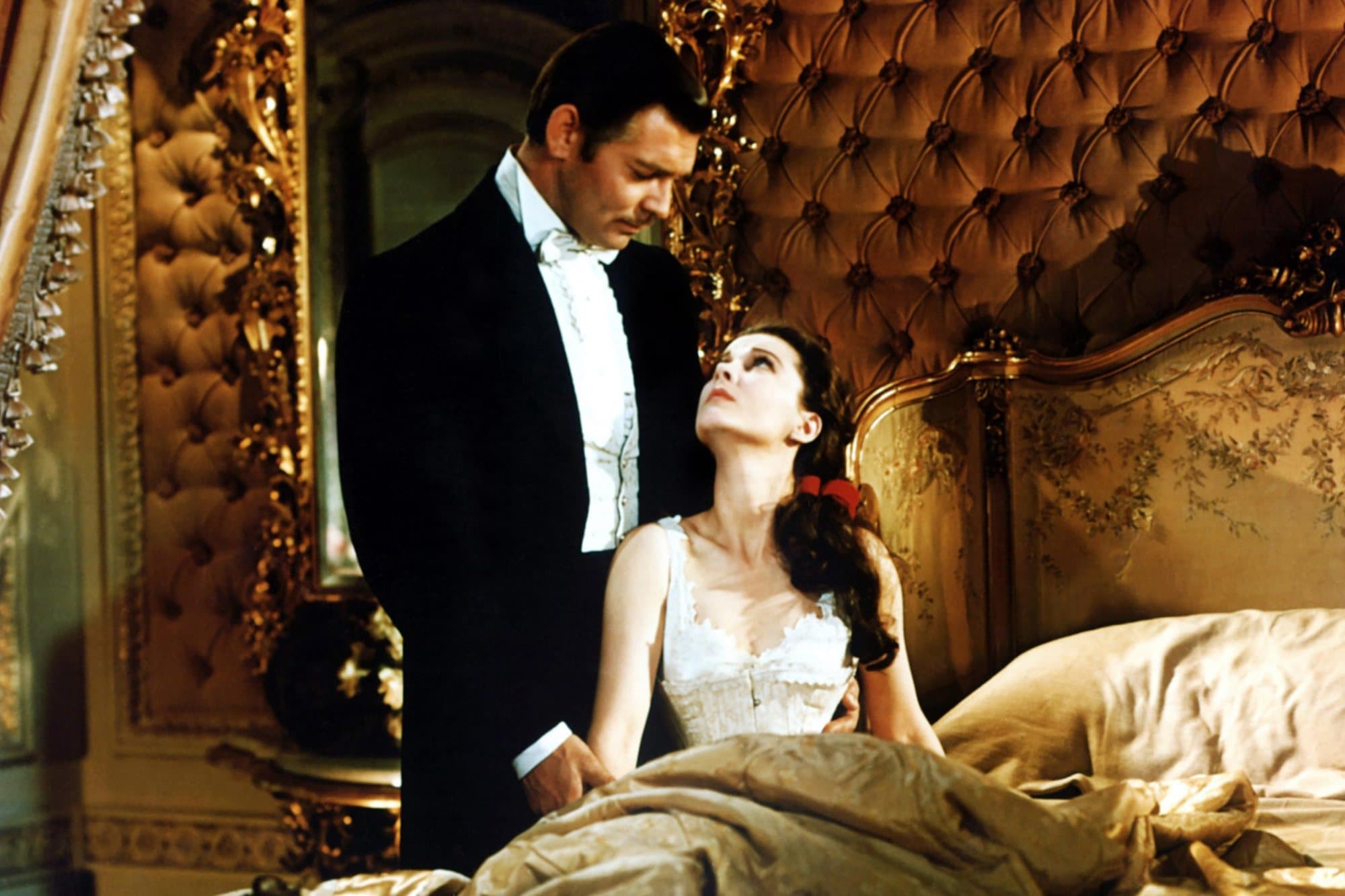 فيلم Gone with the Wind