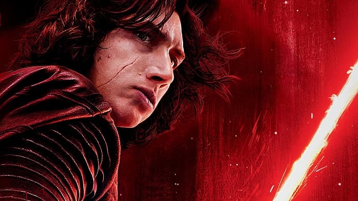 صورة كَيلو رين Kylo Ren
