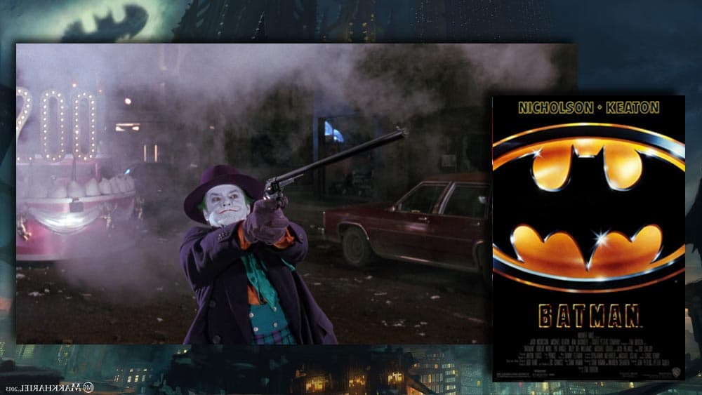 صورة فيلم Batman