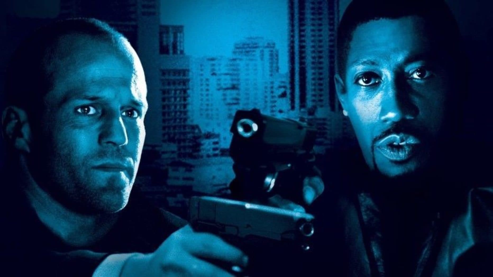 فيلم Chaos