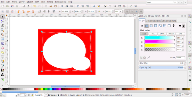 Inkscape