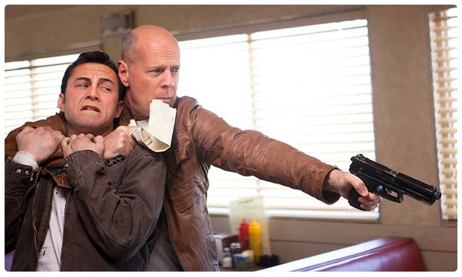 صورة فيلم Looper